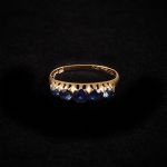 1111 9496 RING